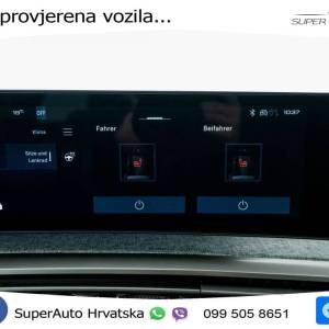 Peugeot 3008 1.2 Hybrid Aut. GT 145 KS, ACC+LED+KAM+GR SJED+VIRT