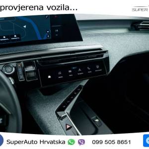 Peugeot 3008 1.2 Hybrid Aut. GT 145 KS, ACC+LED+KAM+GR SJED+VIRT