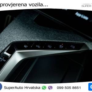 Peugeot 3008 1.2 Hybrid Aut. GT 145 KS, ACC+LED+KAM+GR SJED+VIRT