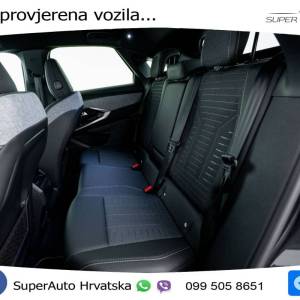 Peugeot 3008 1.2 Hybrid Aut. GT 145 KS, ACC+LED+KAM+GR SJED+VIRT