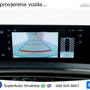 Peugeot 3008 1.2 Hybrid Aut. GT 145 KS, ACC+LED+KAM+GR SJED+VIRT