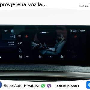 Peugeot 3008 1.2 Hybrid Aut. GT 145 KS, ACC+LED+KAM+GR SJED+VIRT