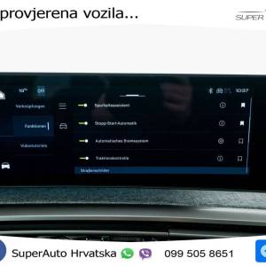 Peugeot 3008 1.2 Hybrid Aut. GT 145 KS, ACC+LED+KAM+GR SJED+VIRT