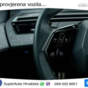 Peugeot 3008 1.2 Hybrid Aut. GT 145 KS, ACC+LED+KAM+GR SJED+VIRT