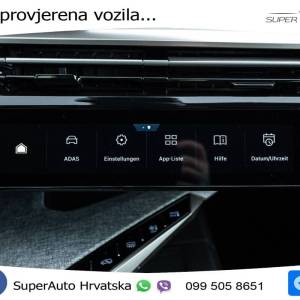 Peugeot 3008 1.2 Hybrid Aut. GT 145 KS, ACC+LED+KAM+GR SJED+VIRT