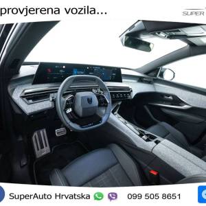 Peugeot 3008 1.2 Hybrid Aut. GT 145 KS, ACC+LED+KAM+GR SJED+VIRT