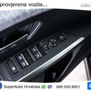 Peugeot 3008 1.2 Hybrid Aut. GT 145 KS, ACC+LED+KAM+GR SJED+VIRT