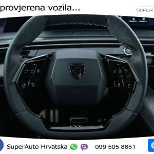 Peugeot 3008 1.2 Hybrid Aut. GT 145 KS, ACC+LED+KAM+GR SJED+VIRT