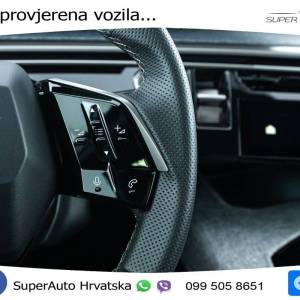 Peugeot 3008 1.2 Hybrid Aut. GT 145 KS, ACC+LED+KAM+GR SJED+VIRT