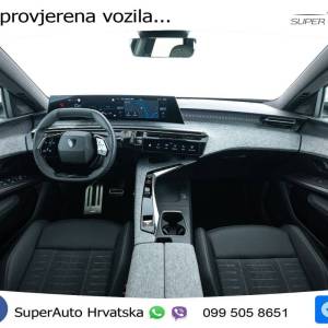 Peugeot 3008 1.2 Hybrid Aut. GT 145 KS, ACC+LED+KAM+GR SJED+VIRT