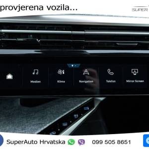 Peugeot 3008 1.2 Hybrid Aut. GT 145 KS, ACC+LED+KAM+GR SJED+VIRT