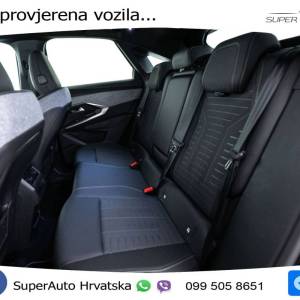 Peugeot 3008 1.2 Hybrid Aut. GT 145 KS, ACC+LED+KAM+GR SJED+VIRT