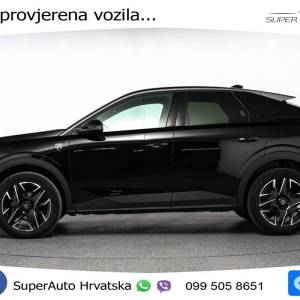 Peugeot 3008 1.2 Hybrid Aut. GT 145 KS, ACC+LED+KAM+GR SJED+VIRT