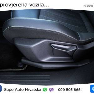 Peugeot 3008 1.2 Hybrid Aut. GT 145 KS, ACC+LED+KAM+GR SJED+VIRT