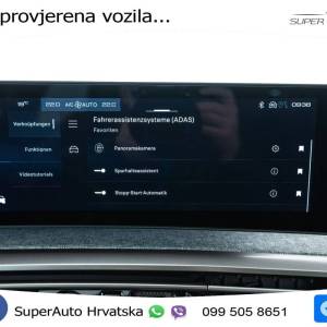 Peugeot 3008 1.2 Hybrid Aut. GT 145 KS, ACC+LED+KAM+GR SJED+VIRT