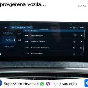 Peugeot 3008 1.2 Hybrid Aut. GT 145 KS, ACC+LED+KAM+GR SJED+VIRT