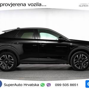 Peugeot 3008 1.2 Hybrid Aut. GT 145 KS, ACC+LED+KAM+GR SJED+VIRT