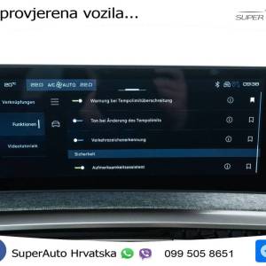 Peugeot 3008 1.2 Hybrid Aut. GT 145 KS, ACC+LED+KAM+GR SJED+VIRT