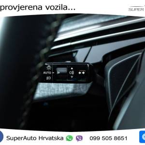 Peugeot 3008 1.2 Hybrid Aut. GT 145 KS, ACC+LED+KAM+GR SJED+VIRT