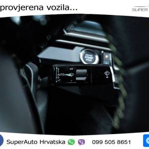 Peugeot 3008 1.2 Hybrid Aut. GT 145 KS, ACC+LED+KAM+GR SJED+VIRT
