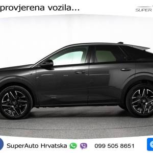 Peugeot 3008 1.2 Hybrid Aut. GT 145 KS, ACC+LED+KAM+GR SJED+VIRT