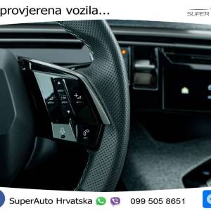Peugeot 3008 1.2 Hybrid Aut. GT 145 KS, ACC+LED+KAM+GR SJED+VIRT