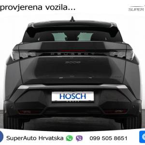 Peugeot 3008 1.2 Hybrid Aut. GT 145 KS, ACC+LED+KAM+GR SJED+VIRT