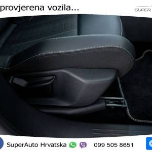 Peugeot 3008 1.2 Hybrid Aut. GT 145 KS, ACC+LED+KAM+GR SJED+VIRT