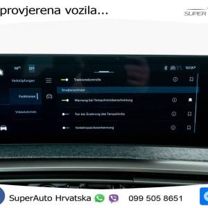 Peugeot 3008 1.2 Hybrid Aut. GT 145 KS, ACC+LED+KAM+GR SJED+VIRT