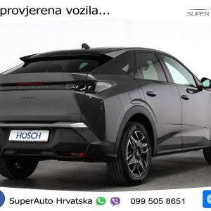 Peugeot 3008 1.2 Hybrid Aut. GT 145 KS, ACC+LED+KAM+GR SJED+VIRT