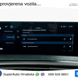 Peugeot 3008 1.2 Hybrid Aut. GT 145 KS, ACC+LED+KAM+GR SJED+VIRT