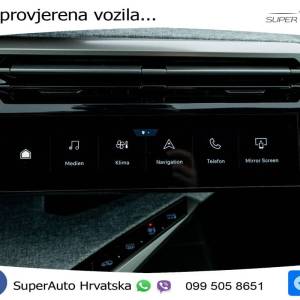 Peugeot 3008 1.2 Hybrid Aut. GT 145 KS, ACC+LED+KAM+GR SJED+VIRT