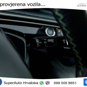 Peugeot 3008 1.2 Hybrid Aut. GT 145 KS, ACC+LED+KAM+GR SJED+VIRT