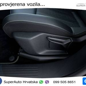 Peugeot 3008 1.2 Hybrid Aut. GT 145 KS, ACC+LED+KAM+GR SJED+VIRT