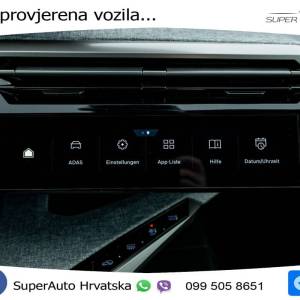 Peugeot 3008 1.2 Hybrid Aut. GT 145 KS, ACC+LED+KAM+GR SJED+VIRT