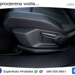 Peugeot 3008 1.2 Hybrid GT 145 KS, ACC+LED+KAM+GR SJED+VIRT