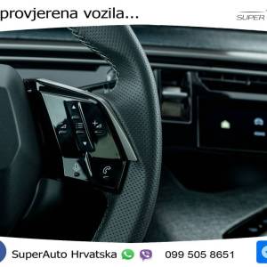 Peugeot 3008 1.2 Hybrid GT 145 KS, ACC+LED+KAM+GR SJED+VIRT