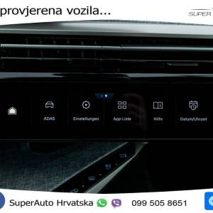 Peugeot 3008 1.2 Hybrid GT 145 KS, ACC+LED+KAM+GR SJED+VIRT
