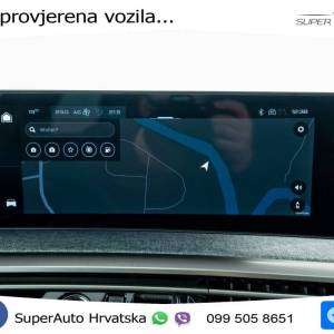 Peugeot 3008 1.2 Hybrid GT 145 KS, ACC+LED+KAM+GR SJED+VIRT