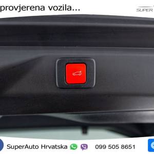 Peugeot 3008 1.2 Hybrid GT 145 KS, ACC+LED+KAM+GR SJED+VIRT