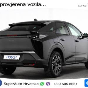 Peugeot 3008 1.2 Hybrid GT 145 KS, ACC+LED+KAM+GR SJED+VIRT