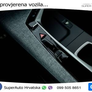Peugeot 3008 1.2 Hybrid GT 145 KS, ACC+LED+KAM+GR SJED+VIRT