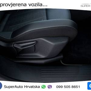 Peugeot 3008 1.2 Hybrid GT 145 KS, ACC+LED+KAM+GR SJED+VIRT