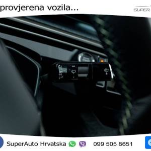 Peugeot 3008 1.2 Hybrid GT 145 KS, ACC+LED+KAM+GR SJED+VIRT