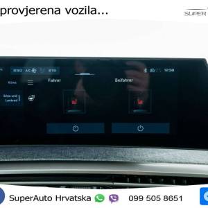 Peugeot 3008 1.2 Hybrid GT 145 KS, ACC+LED+KAM+GR SJED+VIRT