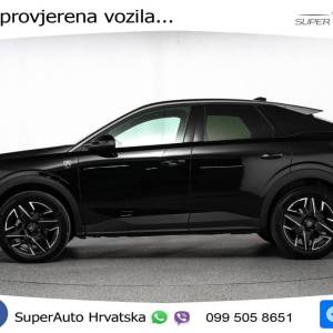 Peugeot 3008 1.2 Hybrid GT 145 KS, ACC+LED+KAM+GR SJED+VIRT
