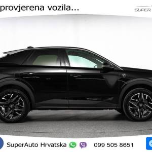 Peugeot 3008 1.2 Hybrid GT 145 KS, ACC+LED+KAM+GR SJED+VIRT
