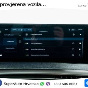 Peugeot 3008 1.2 Hybrid GT 145 KS, ACC+LED+KAM+GR SJED+VIRT
