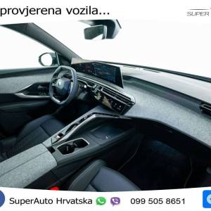 Peugeot 3008 1.2 Hybrid GT 145 KS, ACC+LED+KAM+GR SJED+VIRT