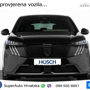 Peugeot 3008 1.2 Hybrid GT 145 KS, ACC+LED+KAM+GR SJED+VIRT